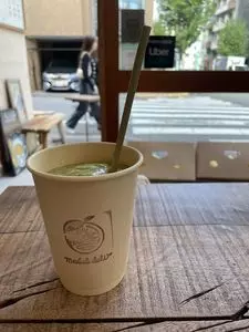 medel deli（メデル デリ）