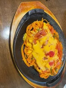 スパゲッ亭 加良（かりょう）