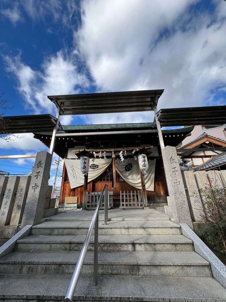 himbaさんが投稿した願得寺に関する口コミの画像