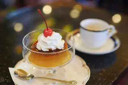 珈琲専門館 伯爵 池袋北口店（ハクシャク）