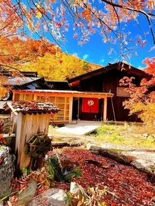 奥山旅館