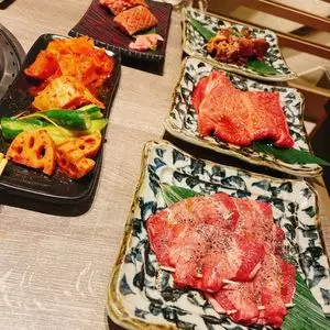 京の焼肉処 弘 四条木屋町店