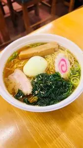 大宮公園1号売店