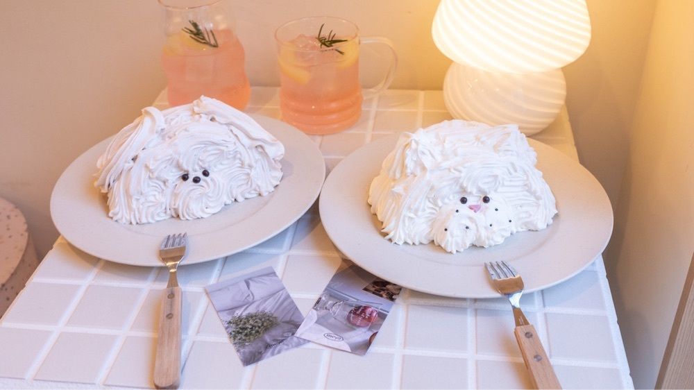 さくらいまさゆきさんが投稿したmeya cake&coffee shop（メヤ ケーキ＆コーヒーショップ）に関する口コミの画像