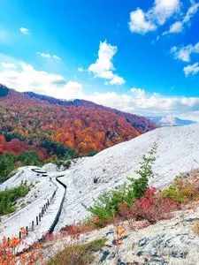 川原毛地獄
