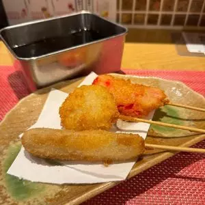 あんごの娘