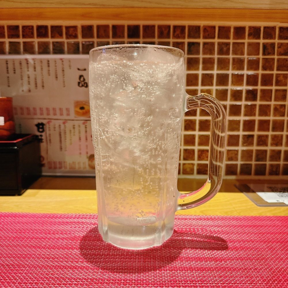 鉄道王さんが投稿したあんごの娘に関する口コミの画像