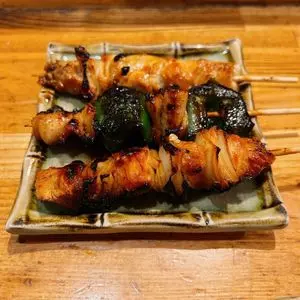 鳥もと 2号店