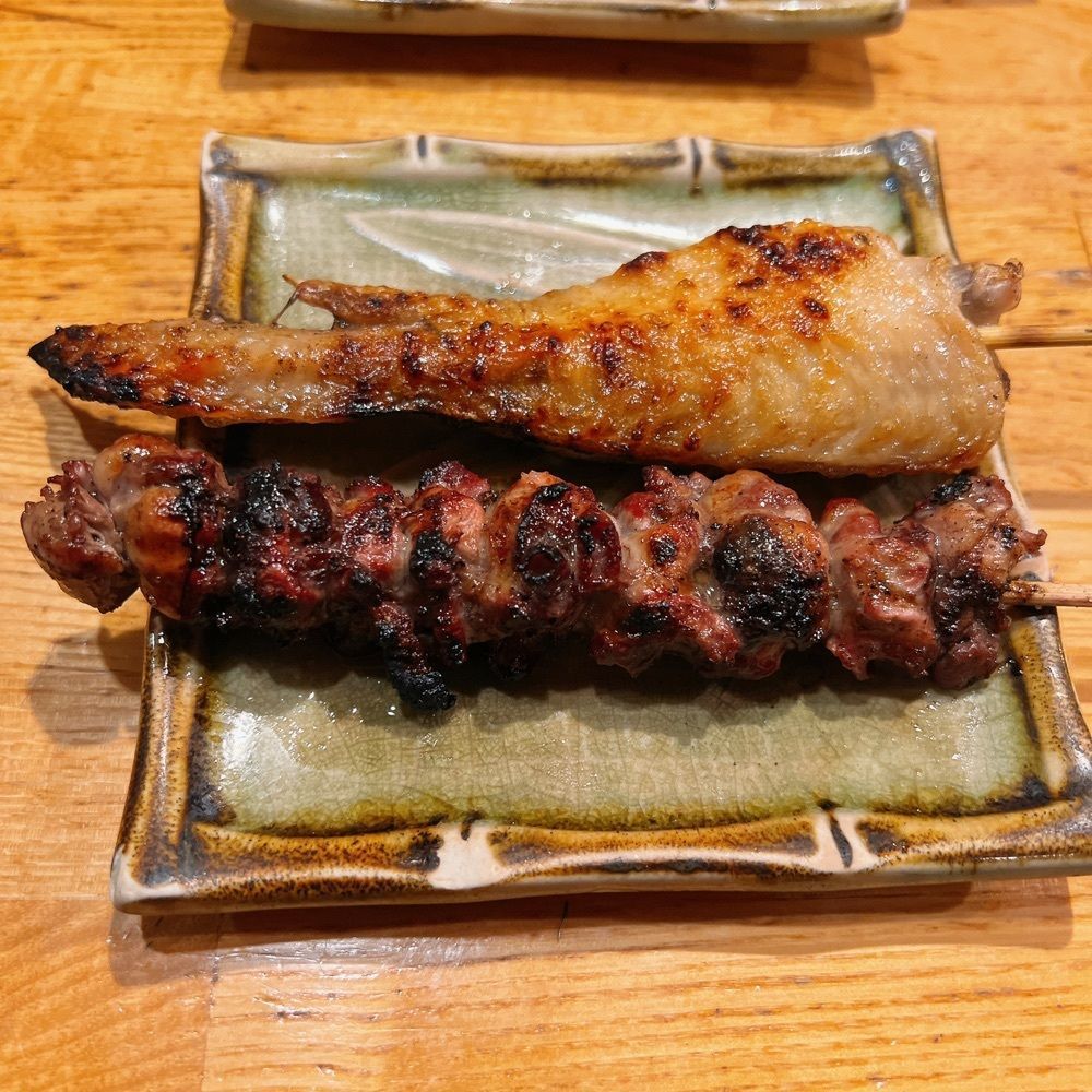 ヤジメシ　ボリューム満点東京グルメさんが投稿した鳥もと 2号店に関する口コミの画像