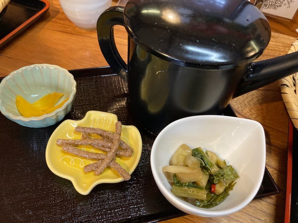 Howl Monさんが投稿した二葉屋 葉隠に関する口コミの画像