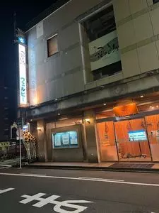 ウェルビー 今池