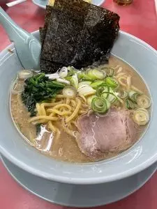山岡家 仙台泉区店（やまおかや）