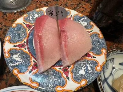 回転すし北海道 湖山店