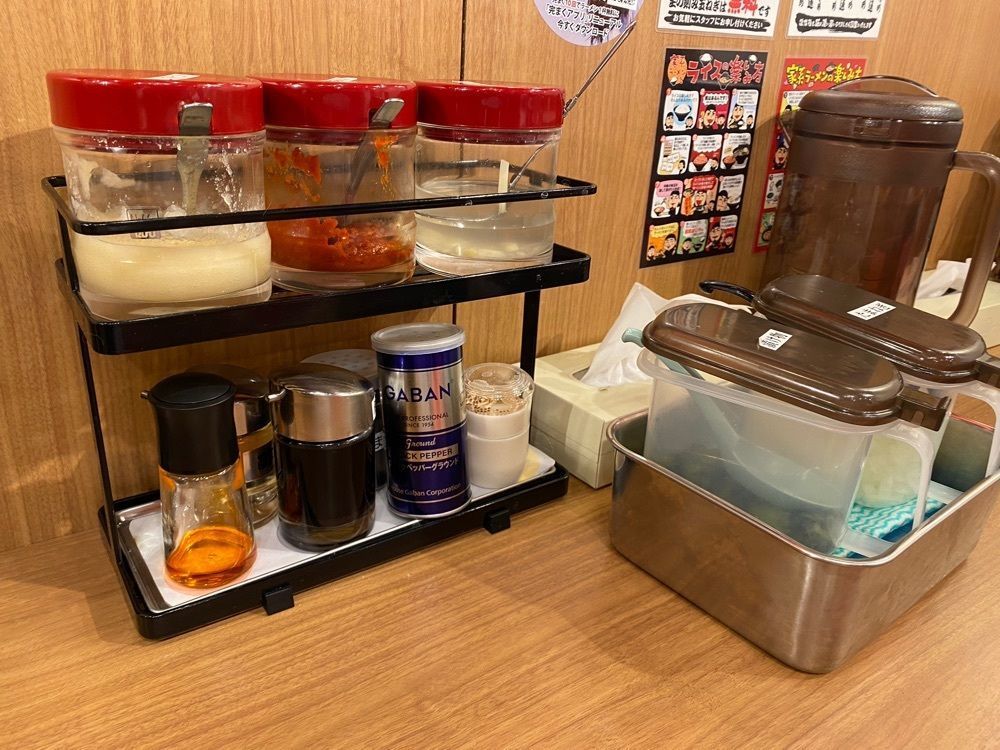 ぴぐさんが投稿した町田商店 三軒茶屋店に関する口コミの画像