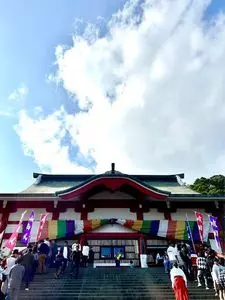 沖縄成田山福泉寺