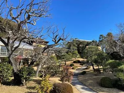旧吉田茂邸