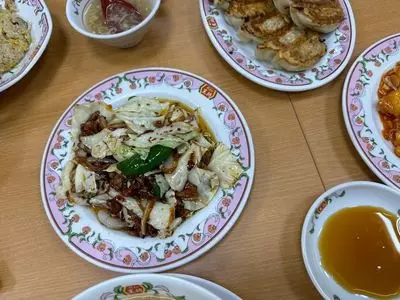 餃子の王将 岡崎インター店（ギョウザノオウショウ）