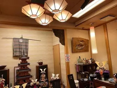 鮨処 朝日屋（あさひや） 3枚目