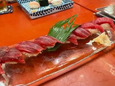 鮨処 朝日屋（あさひや） 2枚目