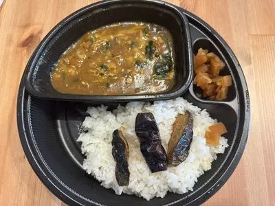 CoCo壱番屋 緑区鴻仏目店（ココイチバンヤ）