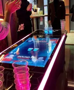 Dream BAR GROVE 春夏冬店