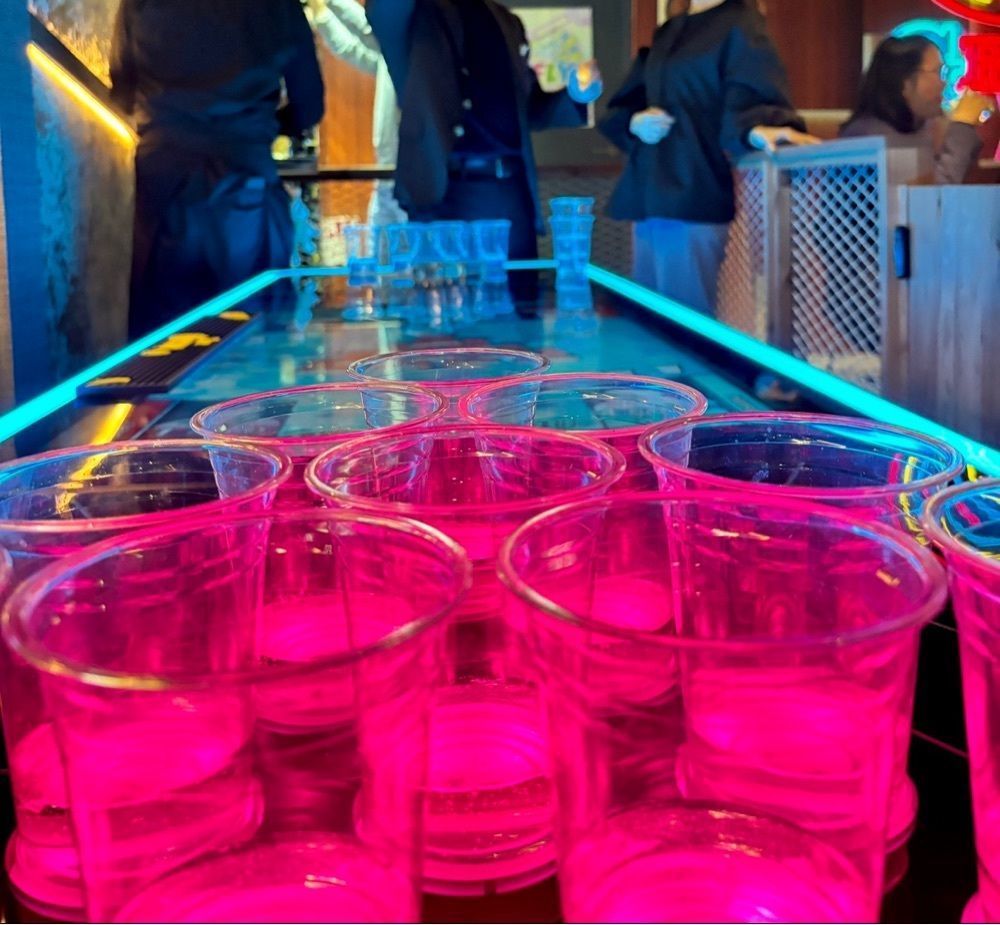 k__さんが投稿したDream BAR GROVE 春夏冬店に関する口コミの画像