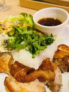 ガスト 麻布十番店