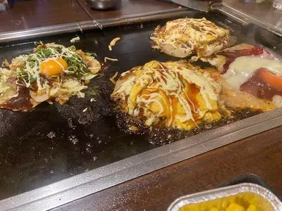 お好み焼本舗 藤枝店