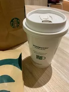 スターバックスコーヒー 練馬光が丘病院店（STARBUCKS COFFEE）