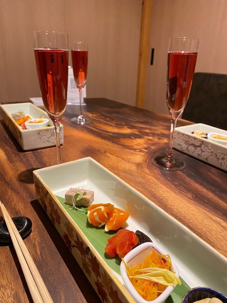 ももさんが投稿した新和食ひとはしに関する口コミの画像