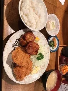 居酒屋しら石