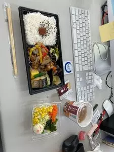 ほっともっと 茅場町店（HottoMotto）