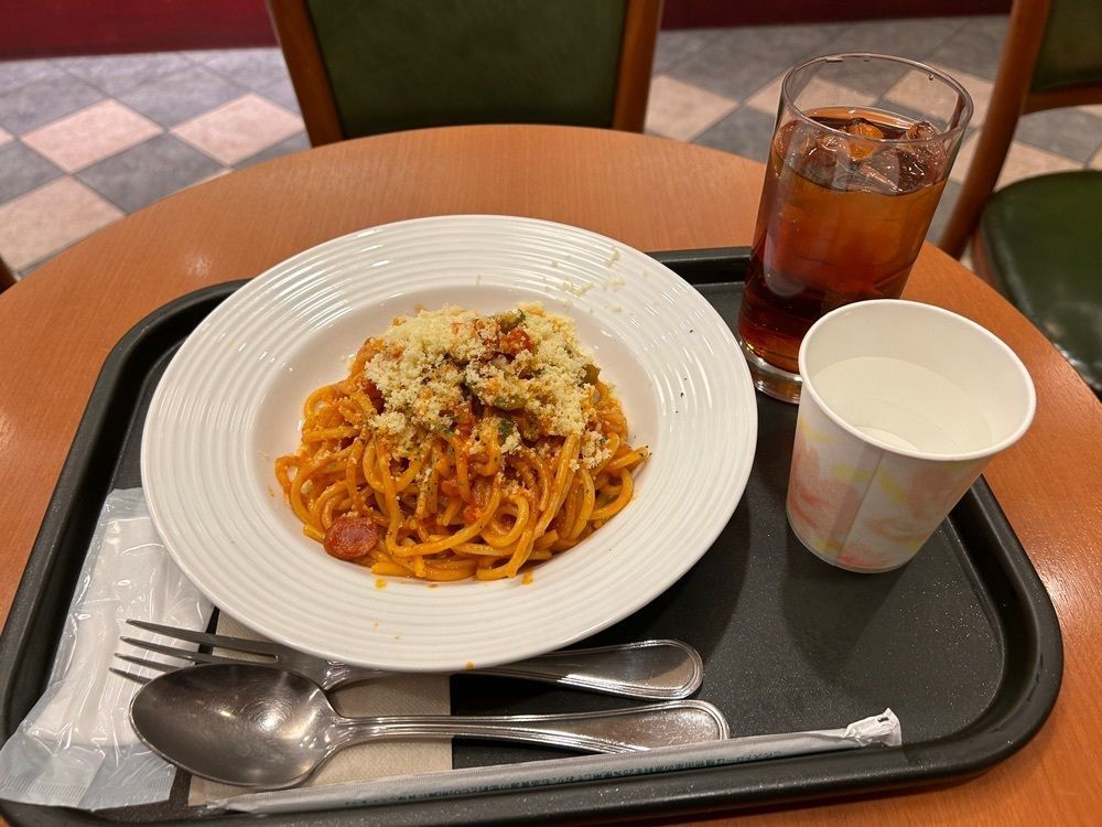 hatotarouさんが投稿したほっともっと 茅場町店（HottoMotto）に関する口コミの画像