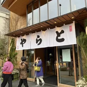 とらや 赤坂店（とらや）