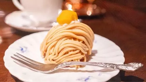 皇琲亭（コーヒーテイ）