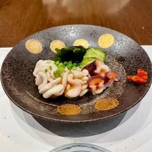 鮨 まさ希