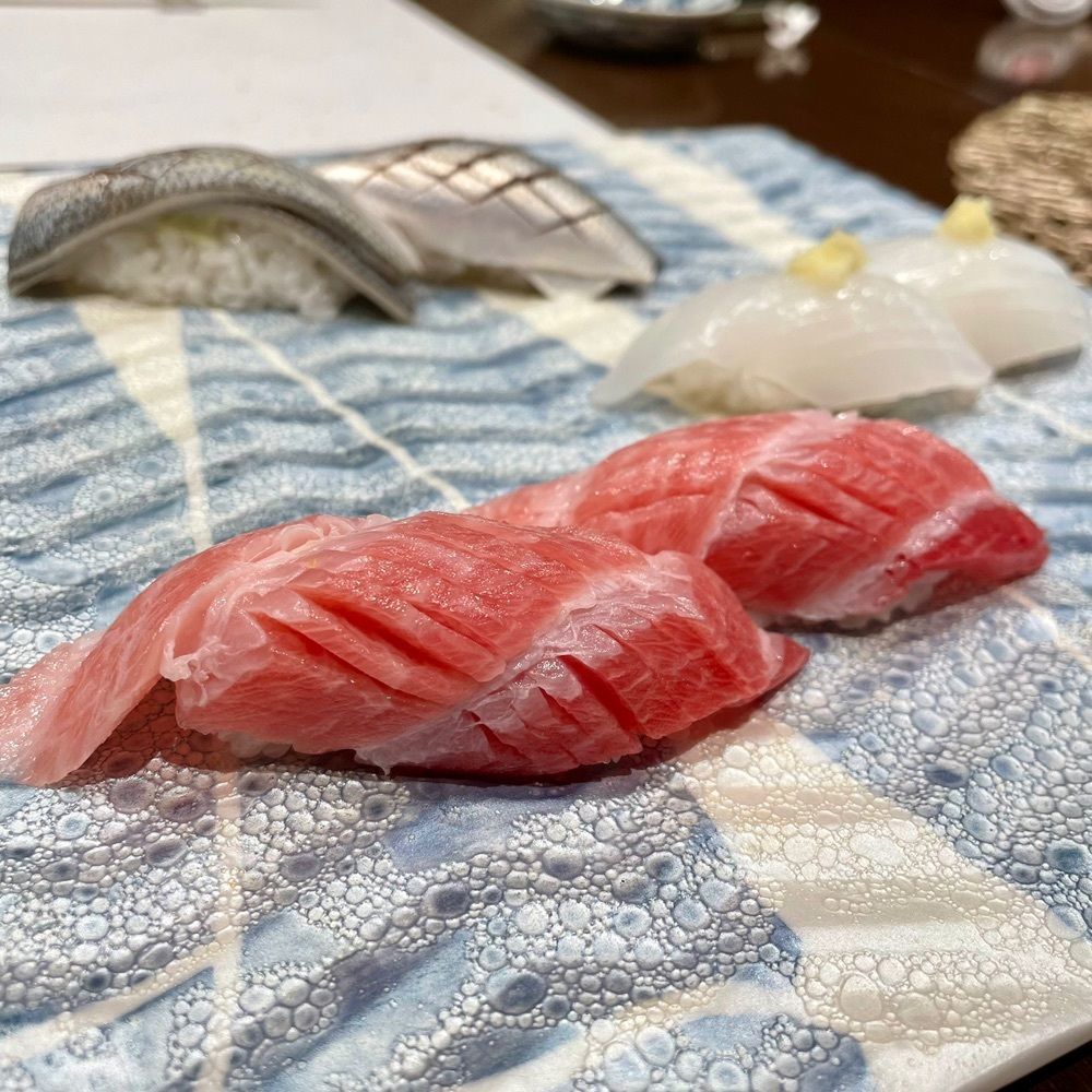 しりげグルメさんが投稿した鮨 まさ希に関する口コミの画像