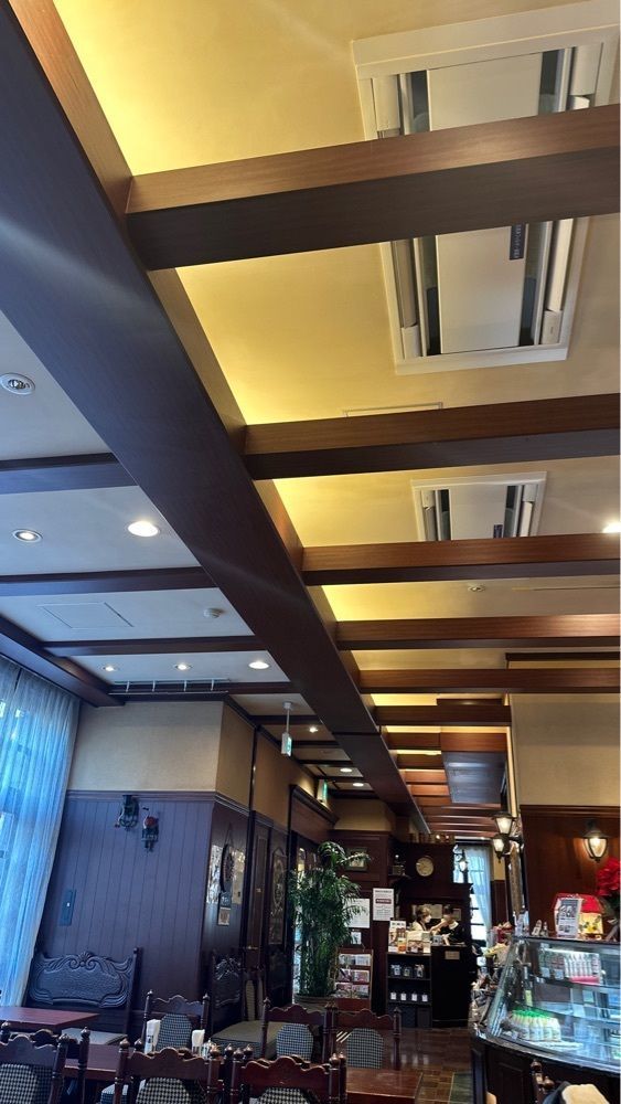 marco_travelnoteさんが投稿した神戸にしむら珈琲店 中山手本店（コウベニシムラコーヒーテン）に関する口コミの画像