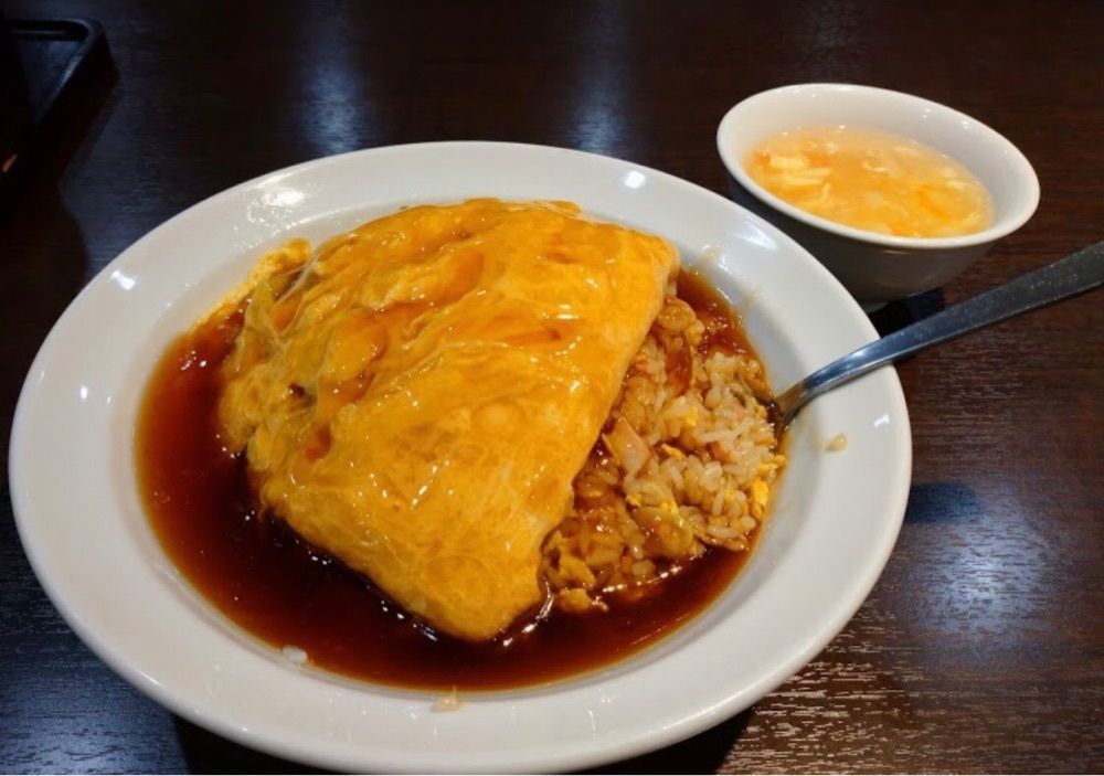 ＤＪゴン太さんが投稿した中華料理　阿里山に関する口コミの画像