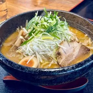 麺場 もっけい（【旧店名】ラーメン北の国 もっけい）