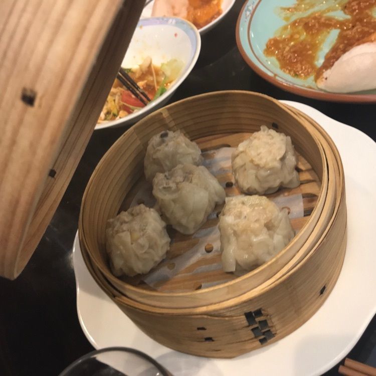 kazu122 さんが投稿した中国料理 華宮（カキュウ）に関する口コミの画像