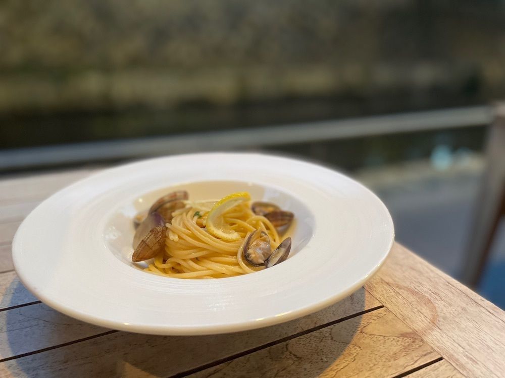 mamama__tさんが投稿したSALVATORE CUOMO & BAR 心斎橋（サルヴァトーレ クオモ & バール）に関する口コミの画像