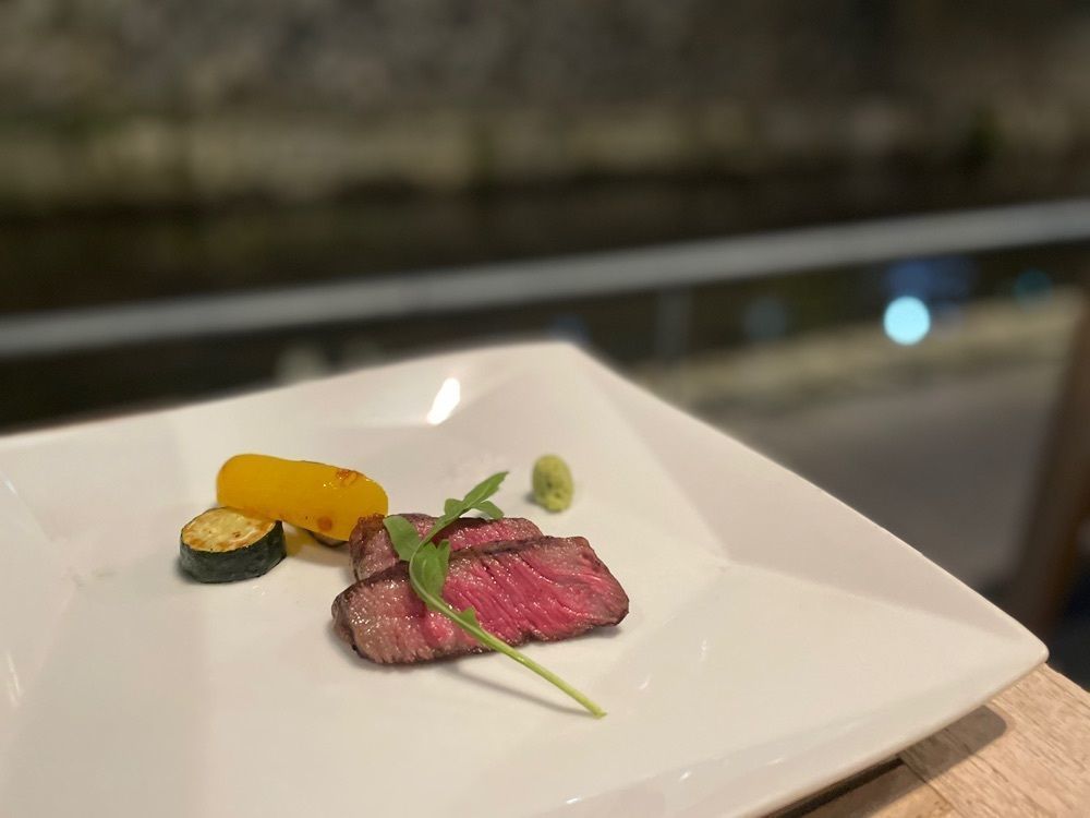 mamama__tさんが投稿したSALVATORE CUOMO & BAR 心斎橋（サルヴァトーレ クオモ & バール）に関する口コミの画像