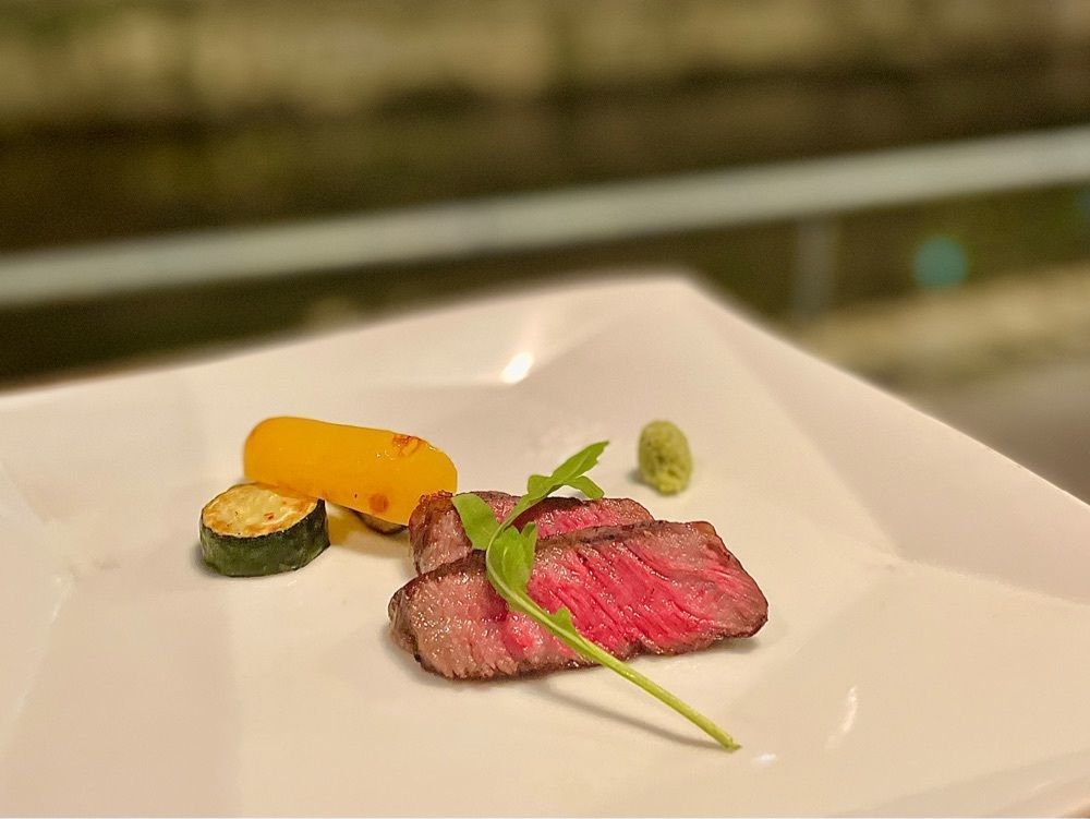 mamama__tさんが投稿したSALVATORE CUOMO & BAR 心斎橋（サルヴァトーレ クオモ & バール）に関する口コミの画像