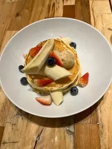 J.S. PANCAKE CAFE ららぽーと富士見店（ジェイエス パンケーキカフェ）