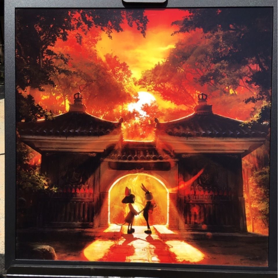 modern_weekend_a504さんが投稿した満願寺に関する口コミの画像