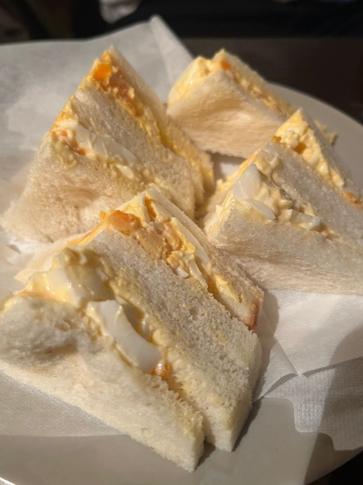 tokutokuさんが投稿したカフェビアンコ（cafe BIANCO）に関する口コミの画像