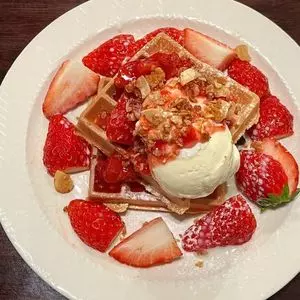 カフェ アルモ（CaFe Armo+）