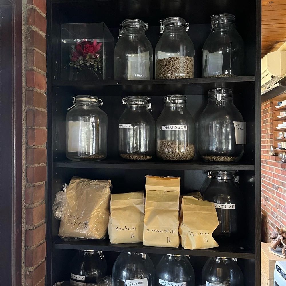 エリーチカさんが投稿したカフェ アルモ（CaFe Armo+）に関する口コミの画像