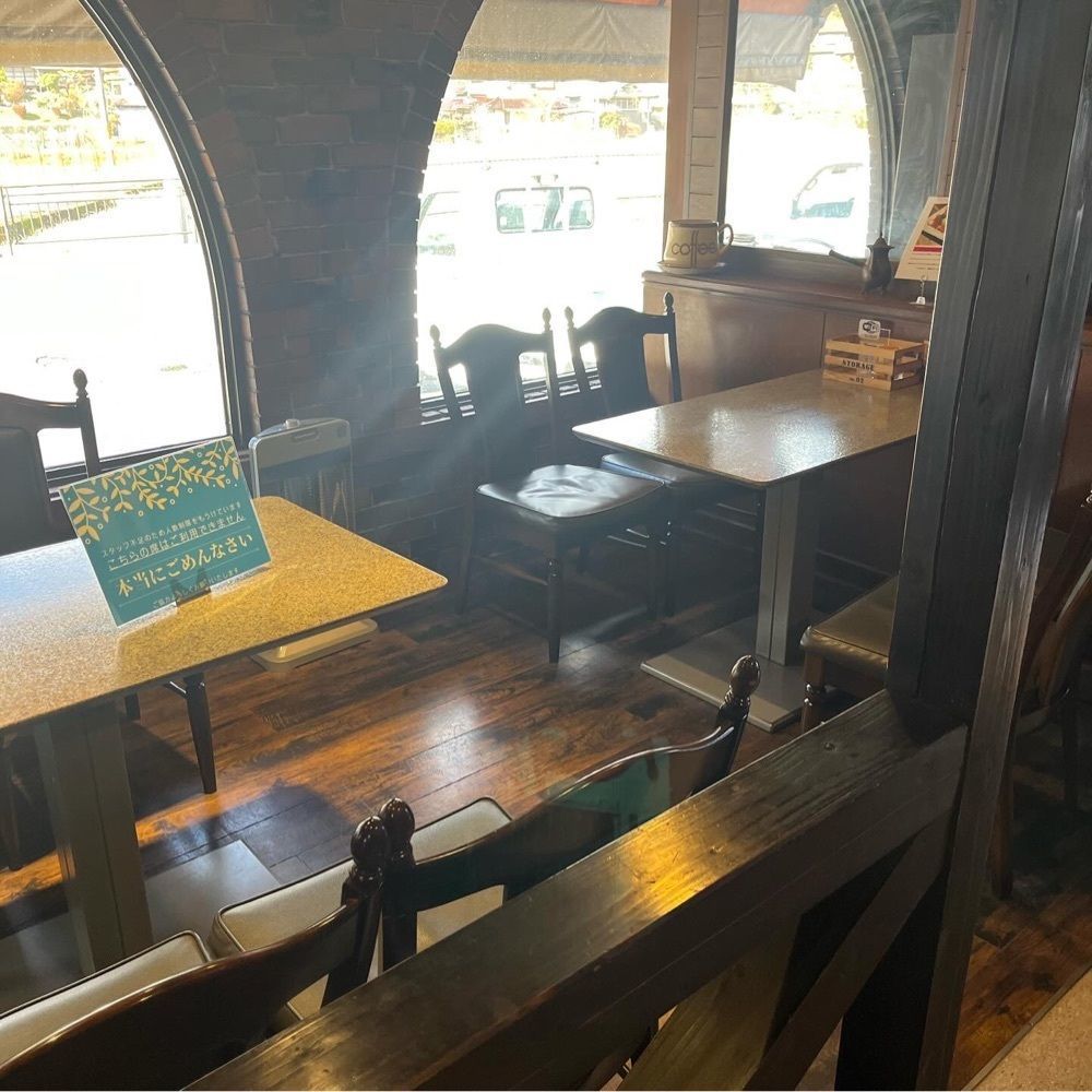 エリーチカさんが投稿したカフェ アルモ（CaFe Armo+）に関する口コミの画像